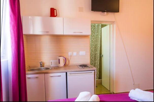 Apartments & Studios Tomanovic Budva Exterior foto